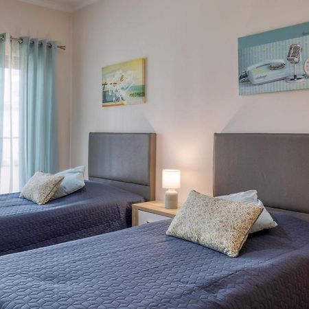 Rocha Prime Luxury Apartment Портиман Екстериор снимка