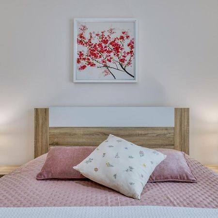 Rocha Prime Luxury Apartment Портиман Екстериор снимка