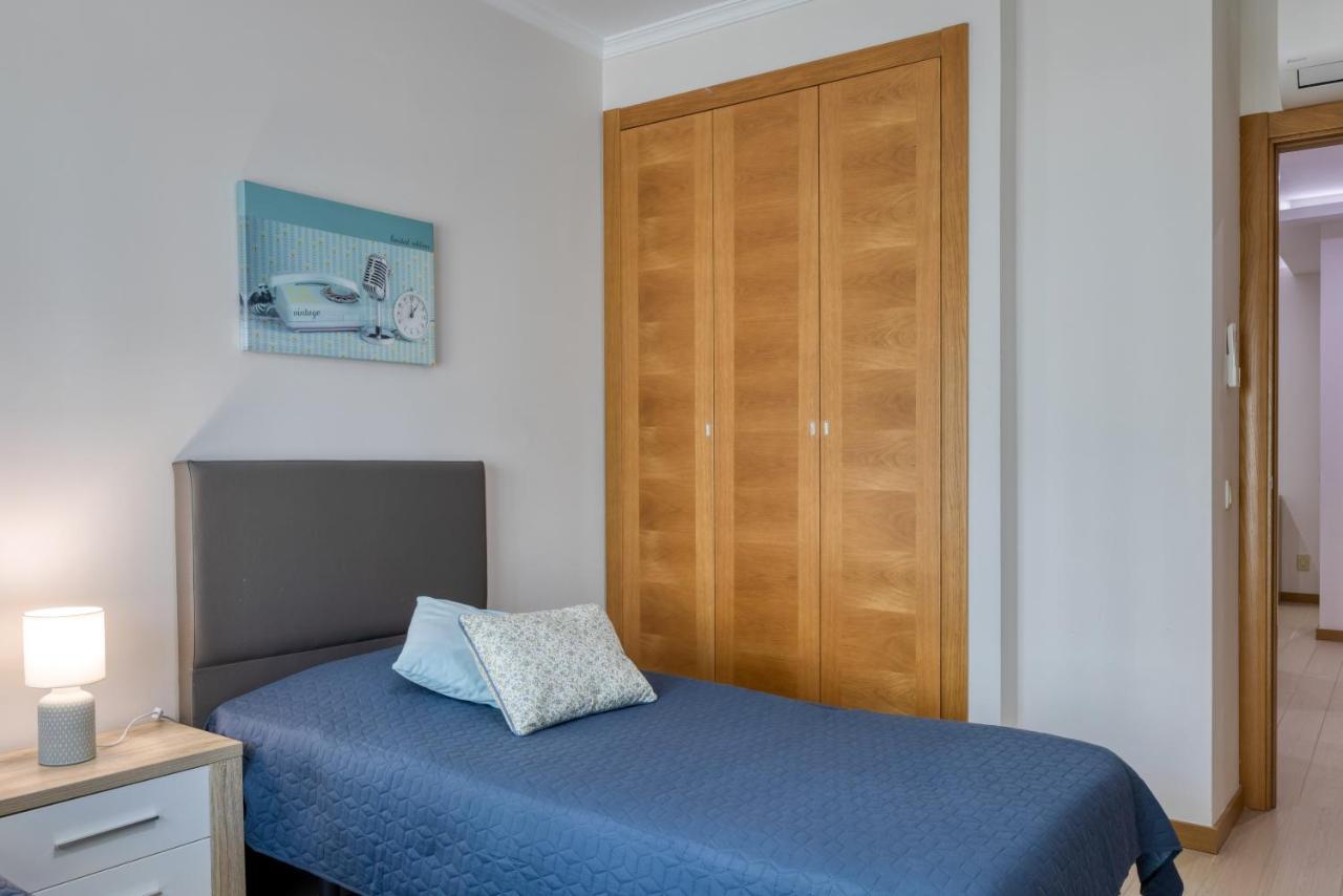 Rocha Prime Luxury Apartment Портиман Екстериор снимка