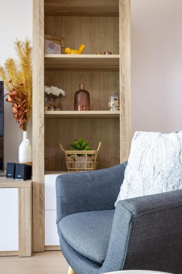 Rocha Prime Luxury Apartment Портиман Екстериор снимка