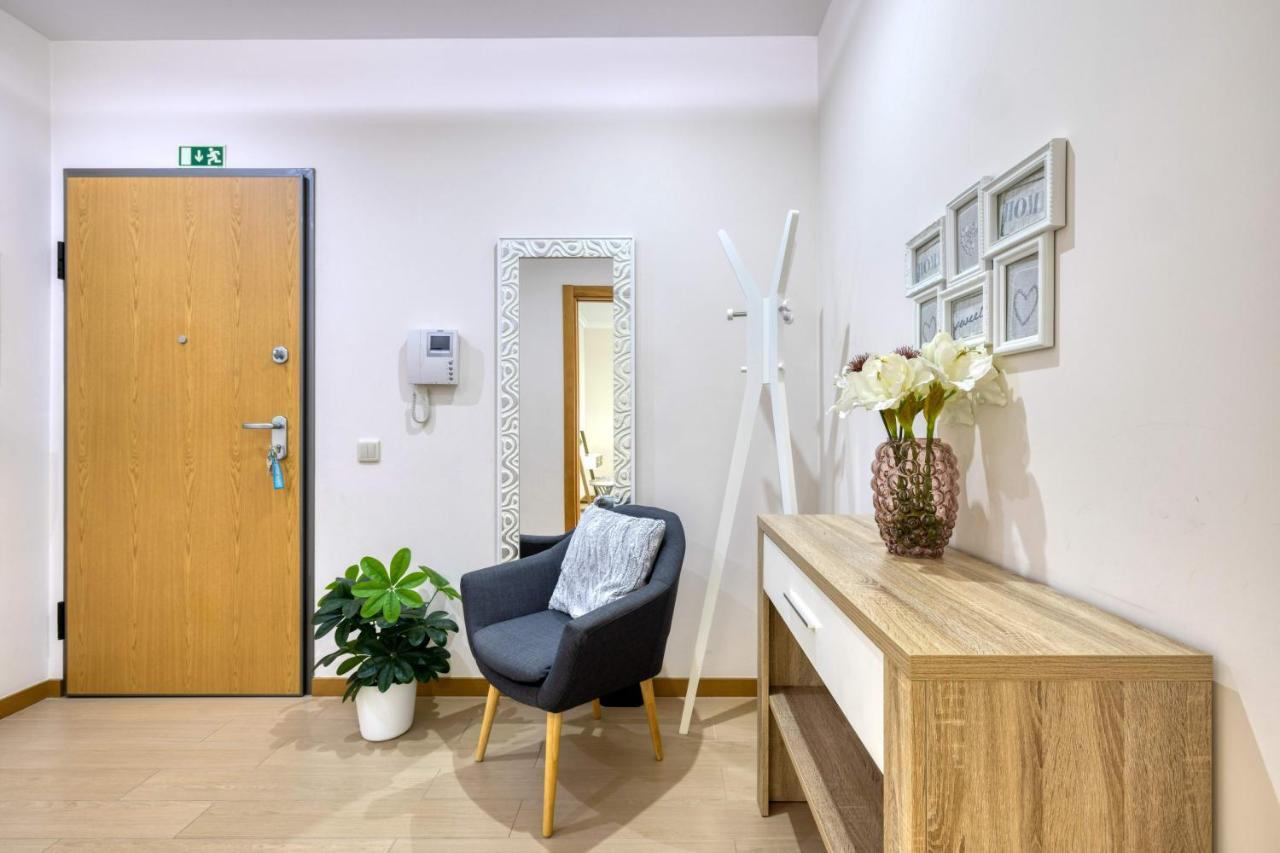 Rocha Prime Luxury Apartment Портиман Екстериор снимка
