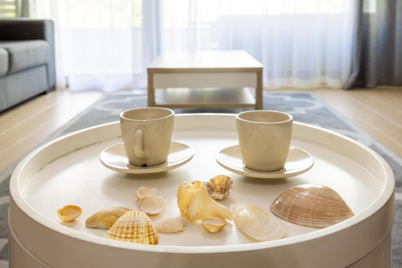 Rocha Prime Luxury Apartment Портиман Екстериор снимка
