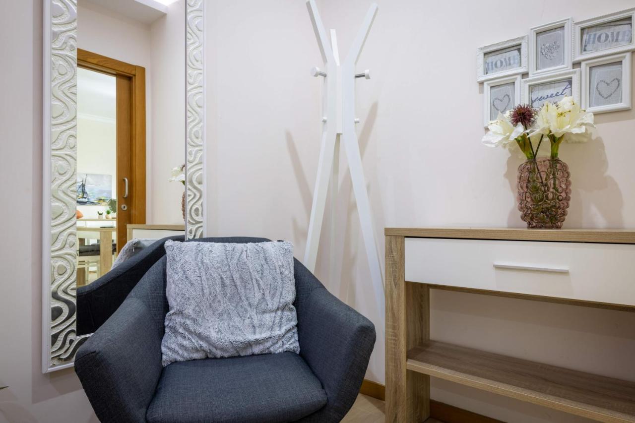 Rocha Prime Luxury Apartment Портиман Екстериор снимка