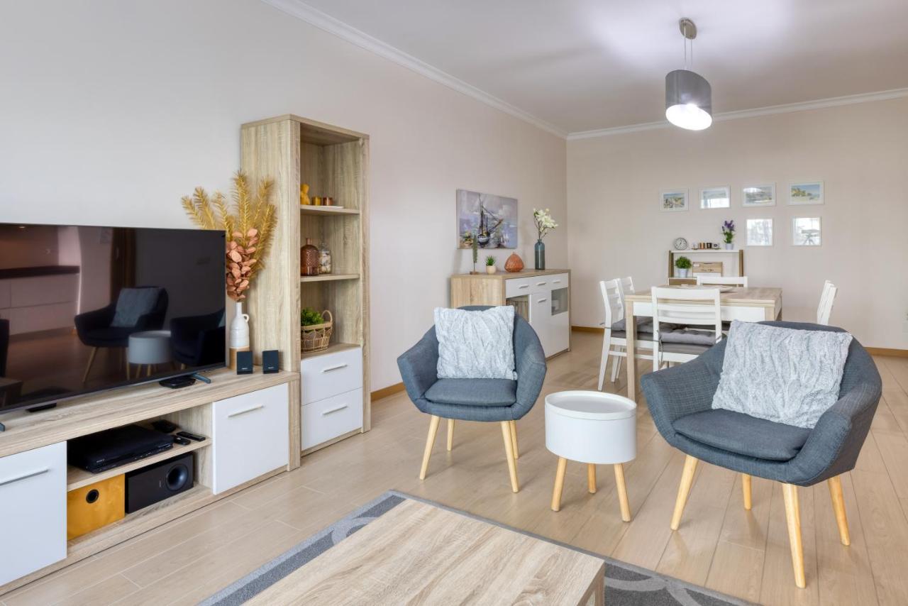 Rocha Prime Luxury Apartment Портиман Екстериор снимка